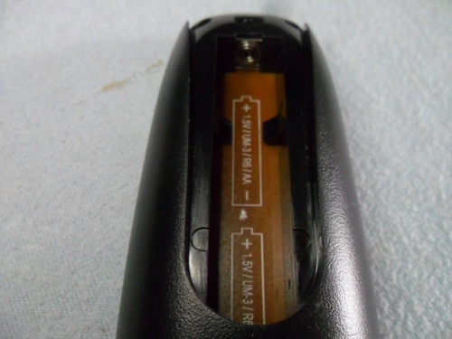 Control Remoto Megacable Original Urc2030 Combo