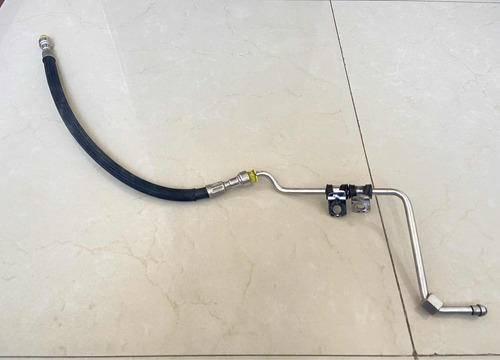 Manguera Riel De Inyectores Bmw 335i E92 Año 13 Motor 3.0 (Usado)