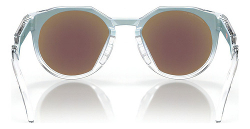 Gafas de sol polarizadas Oakley Hstn Blue Ice Prizm Sapphire
