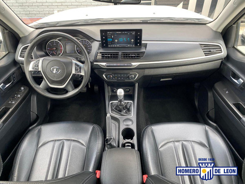 Gwm Wingle 7 2.0 Turbo Diesel Luxury 2.0 2022 Impecable!