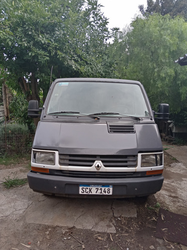 Renault Trafic Furgon 1.9 Diesel