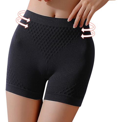 Braga Pantalón De Protección For Mujer, Cintura Alta, [u]