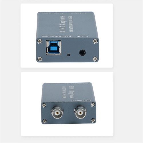 Ahd Video Capture Card Tvi Cvi To Usb 3.0 Video Card