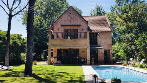 Casa En Venta Saint Thomas Norte Apto Credito - Canning