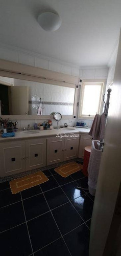 Imagem 15 de 25 de Casa Com 4 Dormitórios À Venda, 360 M² Por R$ 1.800.000,00 - Alphaville 11 - Santana De Parnaíba/sp - Ca3505
