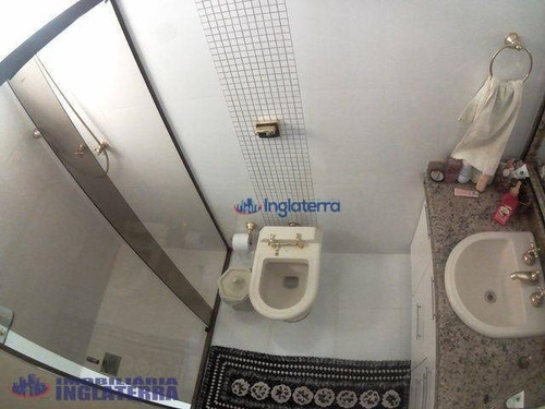 Imagem 14 de 22 de Casa À Venda, 170 M² Por R$ 550.000,00 - Jardim Adriana Ii - Londrina/pr - Ca0387