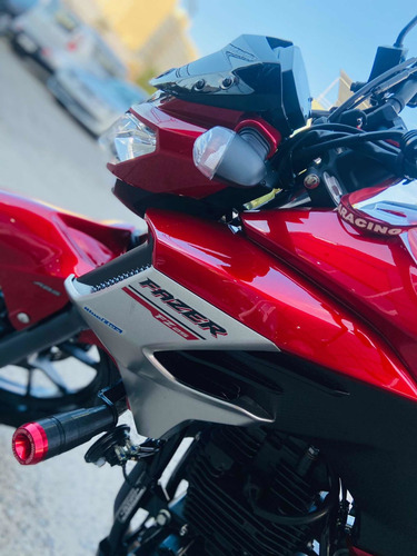 Imagem 11 de 13 de Yamaha Fazer 250 Abs Ano 2021 Impecavel Financiamos Até 48x