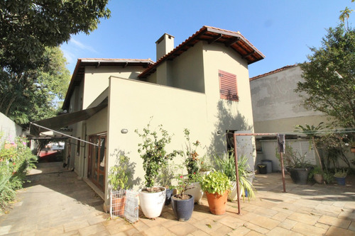 Imagem 18 de 22 de Casa À Venda No Bairro Jardim Paulistano - São Paulo/sp - O-27833-45320