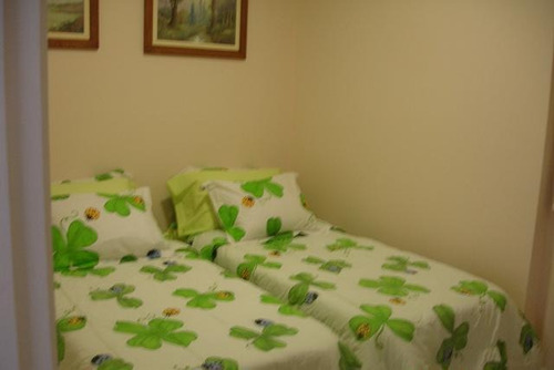 Departamento - Playa Mansa