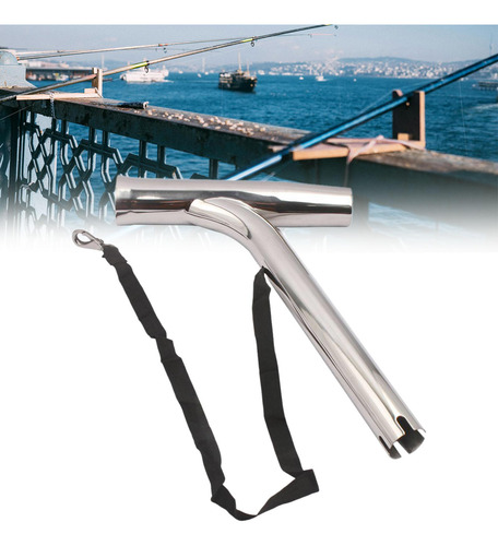 Soporte Para Caña De Pescar, Accesorio Para Kayak Estilo B