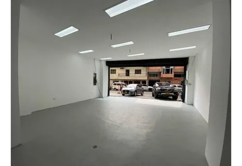 Vendo Local Comercial En Itagui, Villa Paula