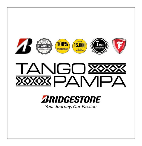 Imagen 2 de 3 de 2 Balanceos + Rotación Bridgestone Oficial