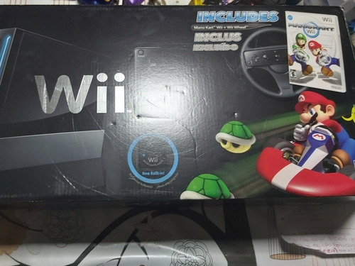 Wii