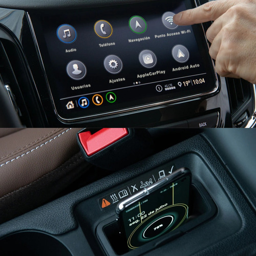 Nuevo Chevrolet Cruze 5 Turbo Premier 1.4 Automático Gi