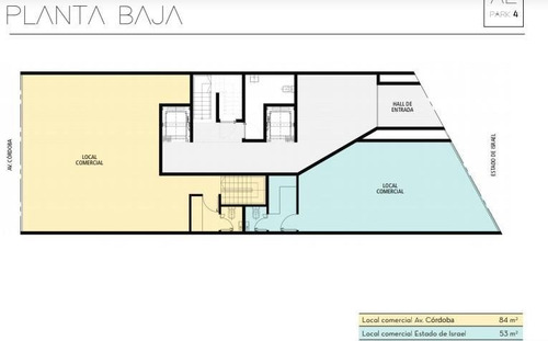 Imagen 20 de 30 de Hermoso 3 Amb. A Estrenar Con Balcón Terraza En Palermo