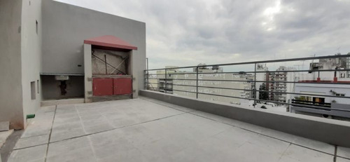 Bartolomé Mitre 4130 1, 2 y 2 ambientes en duplex