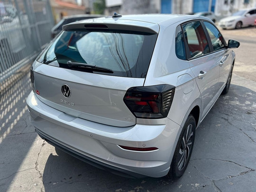 Volkswagen Nuevo Polo 1.6 Tsi 170 Highline