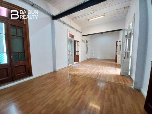 Local Comercial En Venta Y/o Alquiler, Zona Palermo