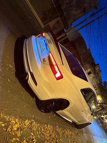 Audi A5 Quattro 2.0 Coupé Full Opcionales
