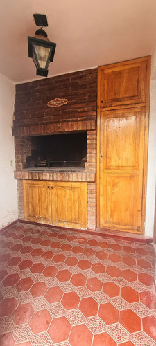 Casa En Venta - Alvarez Thomas 591 Godoy Cruz