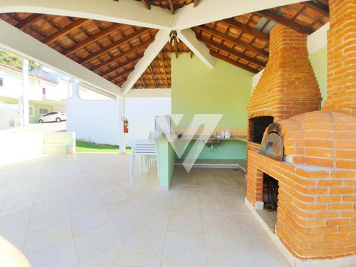 Imagem 18 de 21 de Sobrado À Venda - Jardim Alvorada - Sorocaba/sp - So0733