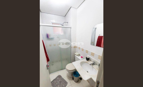 Imagem 9 de 9 de Apartamento - Vila Natalia - Ref: 2074 - V-2074