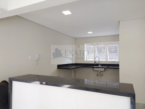 Imagem 6 de 15 de Moema Passaros Junto Ao Parque Ibirapuera 2 Suites 2 Vagas 113m M² Totalmente Reformado So Muda - Em50780