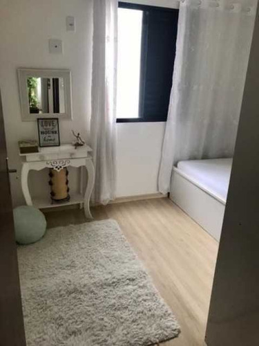 Imagem 12 de 15 de Lindo Apartamento Vila Vitória - Biap20023