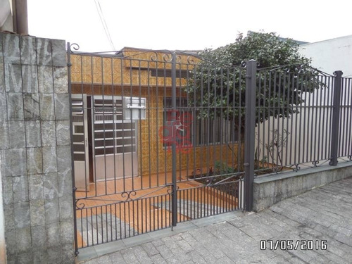 Imagem 1 de 17 de Casa À Venda No Jardim Stella Com 176 M2 - 3092