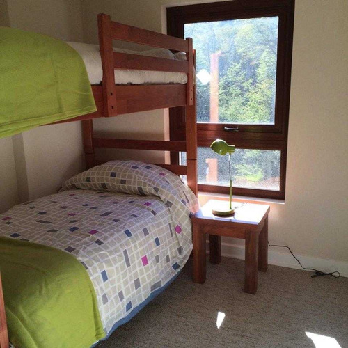 Imagen 9 de 13 de Arriendo Hermoso Departamento Termas De Chillán