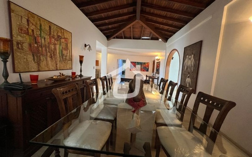Casa En La Lagunita Country Club