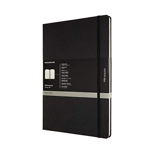 Cuaderno Profesional A4 De 21 X 29.7 Cm, Cuaderno De Of...