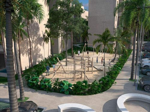 Venta Penthouse En Los Corales Bávaro