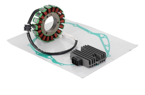 Kit Estator+regulador+junta Para Xvs1100 V-star/drag Star