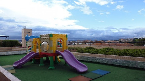 Imagen 20 de 24 de Apartaestudio En Arriendo San Patricio 633-427