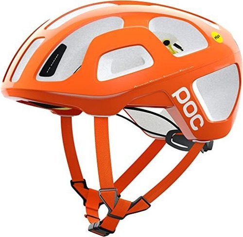 Poc Octal Mips (cpsc) Casco De Ciclismo