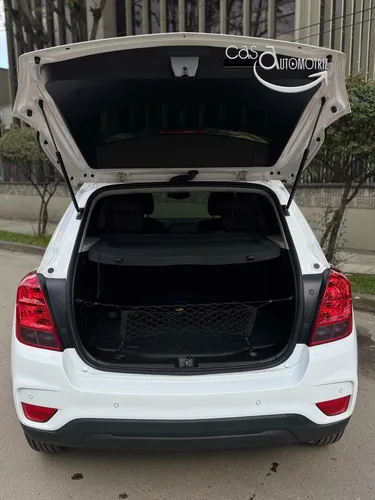 Chevrolet Tracker 1.8 Ls