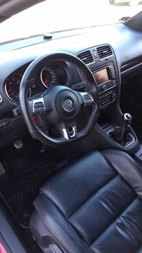 Volkswagen Golf 2013 2.0 Vi Gti Nav Tsi 211cv