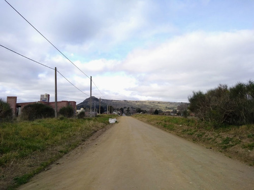 Imagen 1 de 4 de Terreno En Venta En Balcarce