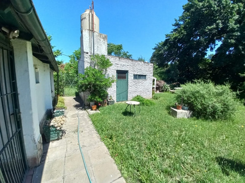 Venta Lote En Chelito Tortuguitas