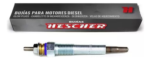 Kit De 4 Bujías - Chevrolet Corsa Isuzu 1.7 - Hc173