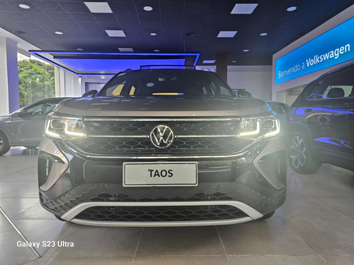 Volkswagen Taos 1.4 250 Tsi Highline