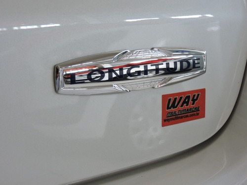 Jeep Compass 2.0 16v Longitude 2019