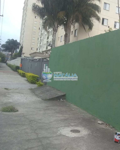 Terreno, Jardim Vila Formosa, São Paulo - R$ 1.17 Mi, Cod: 63865 - V63865