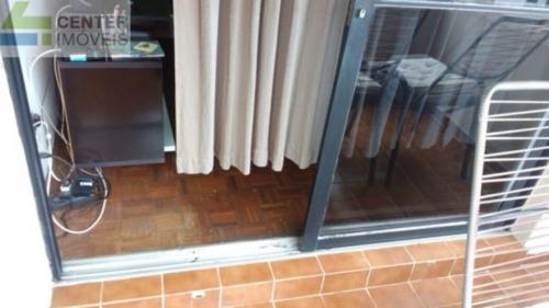 Imagem 4 de 13 de Apartamento - Vila Firmiano Pinto - Ref: 10107 - V-868468