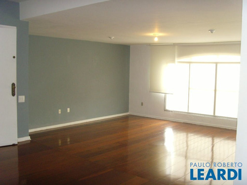 Imagem 1 de 15 de Apartamento - Real Parque - Sp - 449970