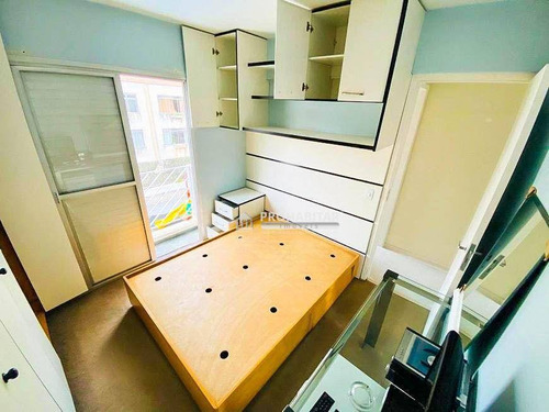 Imagem 22 de 30 de Apartamento À Venda No Jardim Marajoara - Ap3698