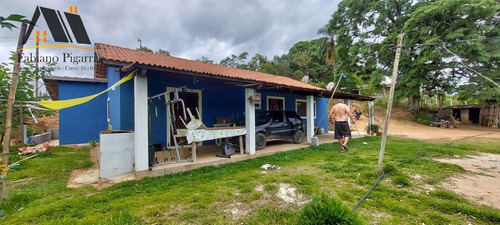 Imagem 2 de 9 de Chácara Para Venda Em Pinhalzinho, Centro, 3 Dormitórios, 2 Suítes, 3 Banheiros - 92_1-2381355