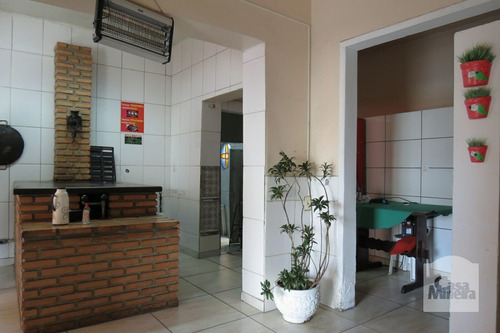 Imagem 2 de 7 de Loja À Venda No Carlos Prates - Código 279942 - 279942