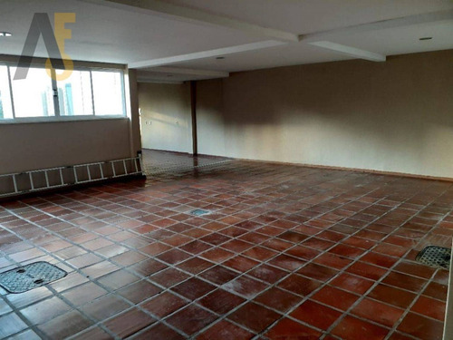 Imagem 16 de 16 de Ótimo Imóvel Comercial Ou Residencial, Muito Bem Localizado!